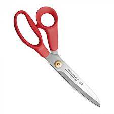 Ciseau de cuisine inox 26cm